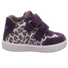 Klettschuhe / Slipper Superfit