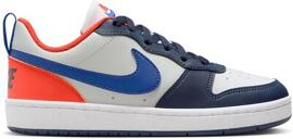 Freizeit- / Leinenschuhe NIKE
