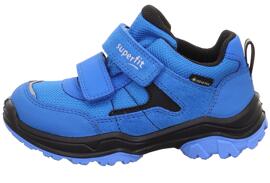 Schnürschuhe Superfit