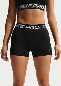 Nike Damen Schwarz Pro Df 365 Tights - Größe Klein - Image 5