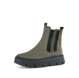 Klassische Stiefeletten Gabor