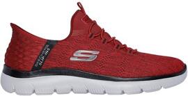 Freizeit- / Leinenschuhe SKECHERS