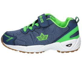 Klettschuhe / Slipper Lico