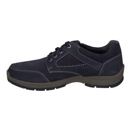 Schnürschuhe Seibel