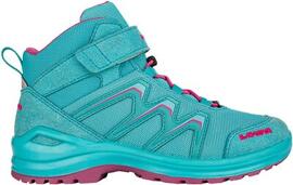 Wander- & Bergschuhe LOWA