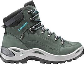 Wander- & Bergschuhe LOWA