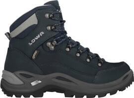 Wander- & Bergschuhe LOWA