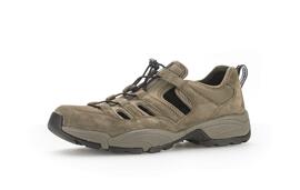 Slipper Gabor
