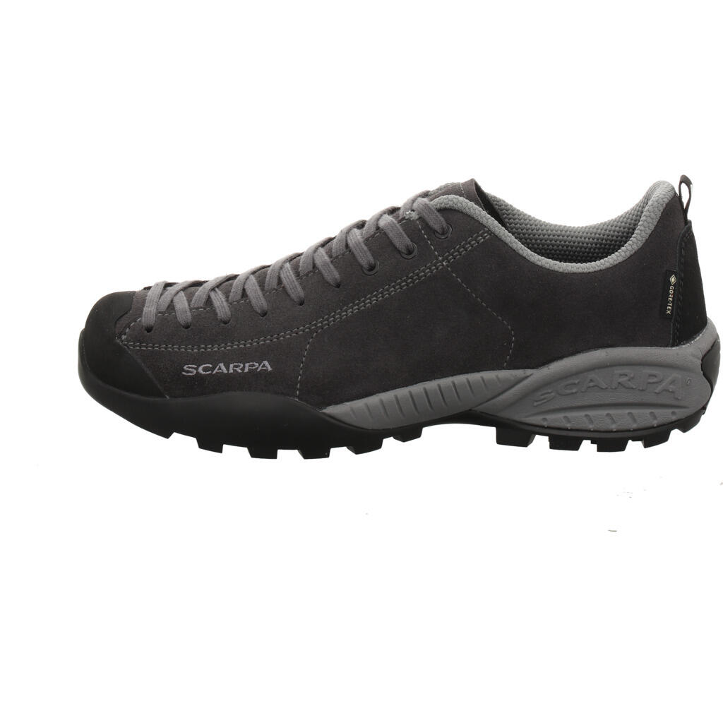 Scarpa Damen Graphit Wanderschuhe Mojito Gtx, Gr. 47Eu - Bild 4