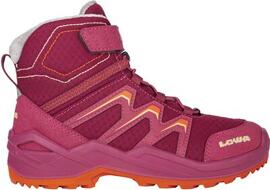 Freizeit- / Leinenschuhe LOWA