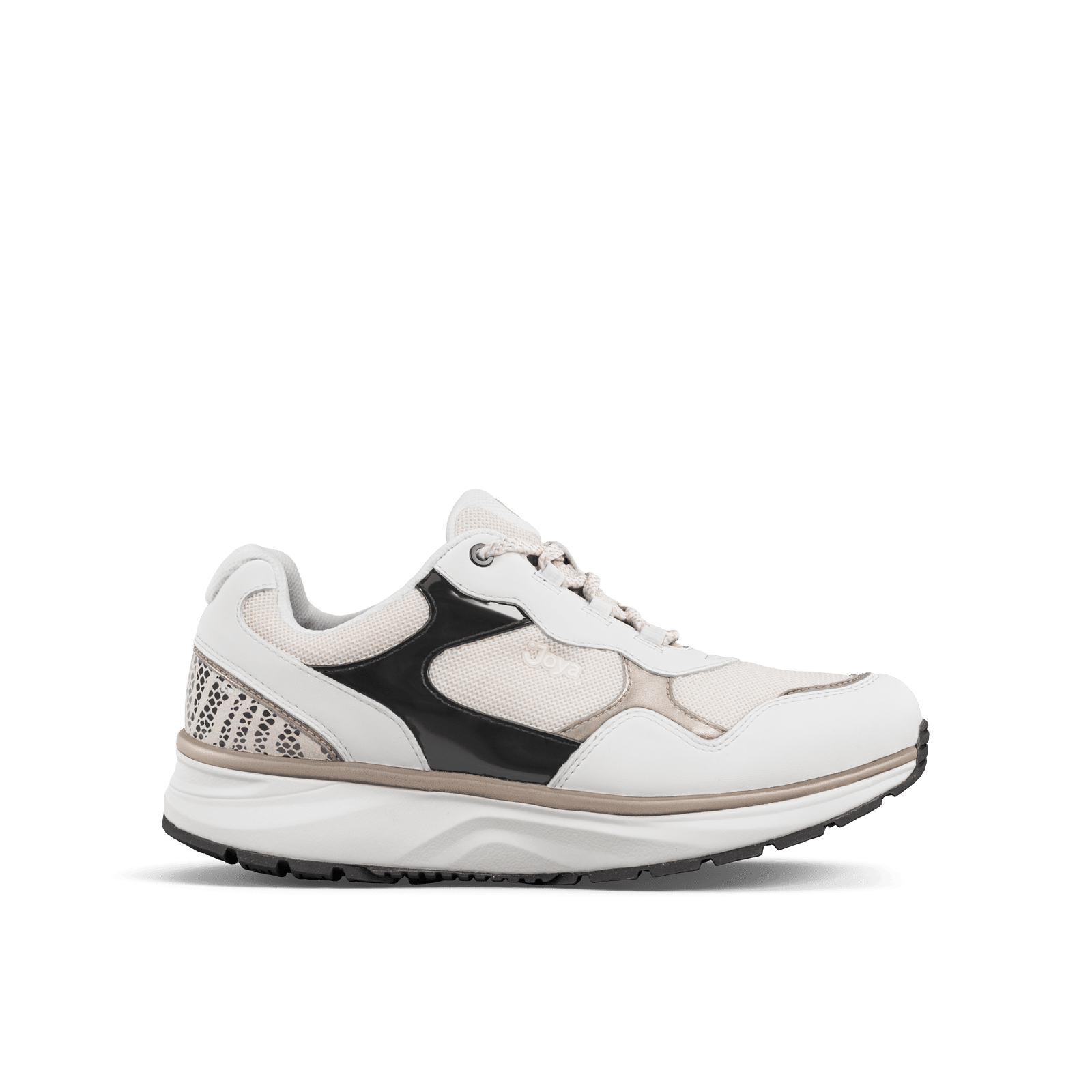 Joya - Tina Iii - Shoes - Damen - Weiß - 41 Eu - Bild 2