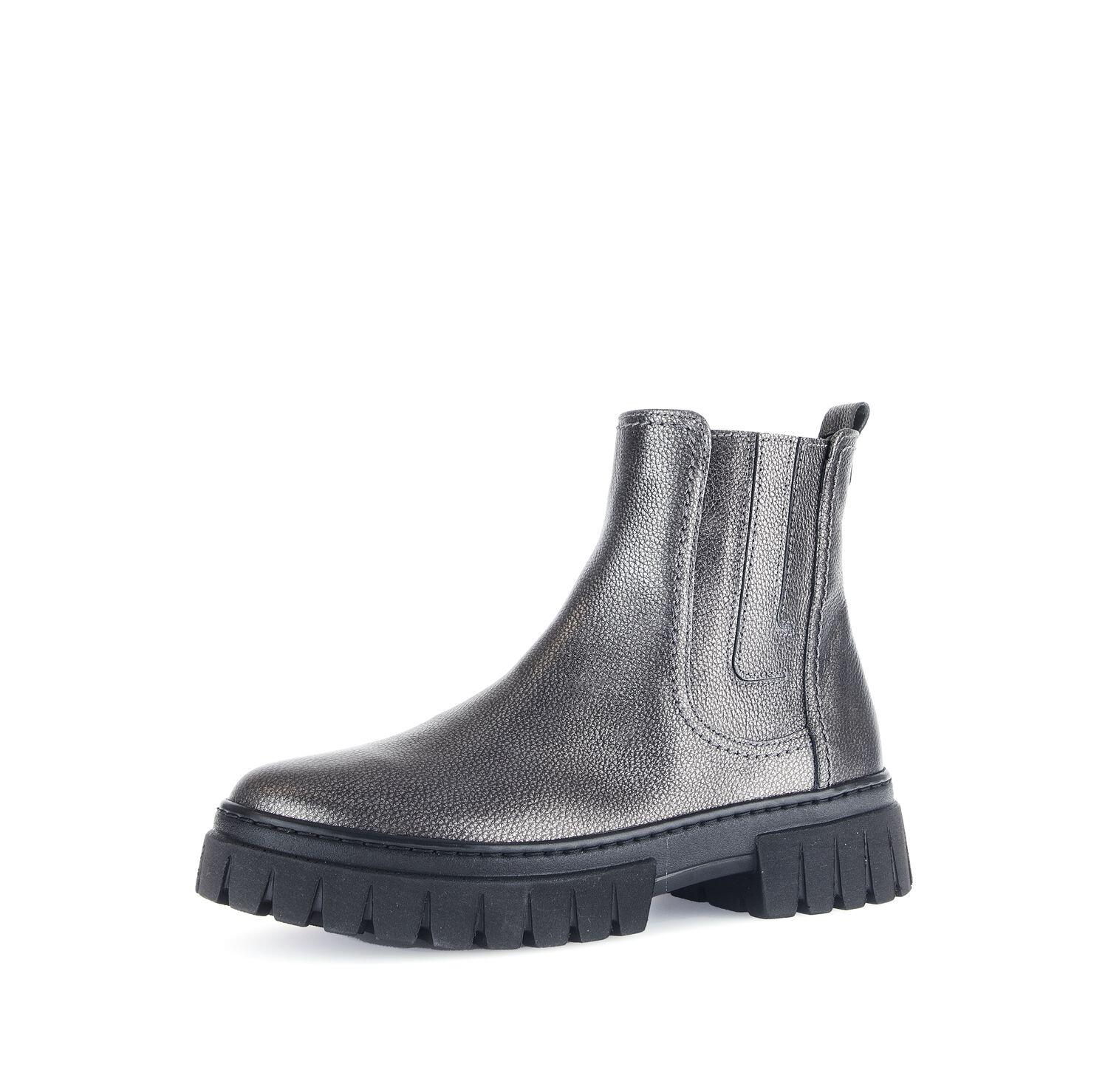 Gabor Chelsea Boots Sabu