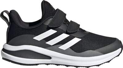 ADIDAS adidas Kinder FortaRun Double Strap Schuh Sabu