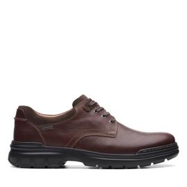 Schnürschuhe Clarks