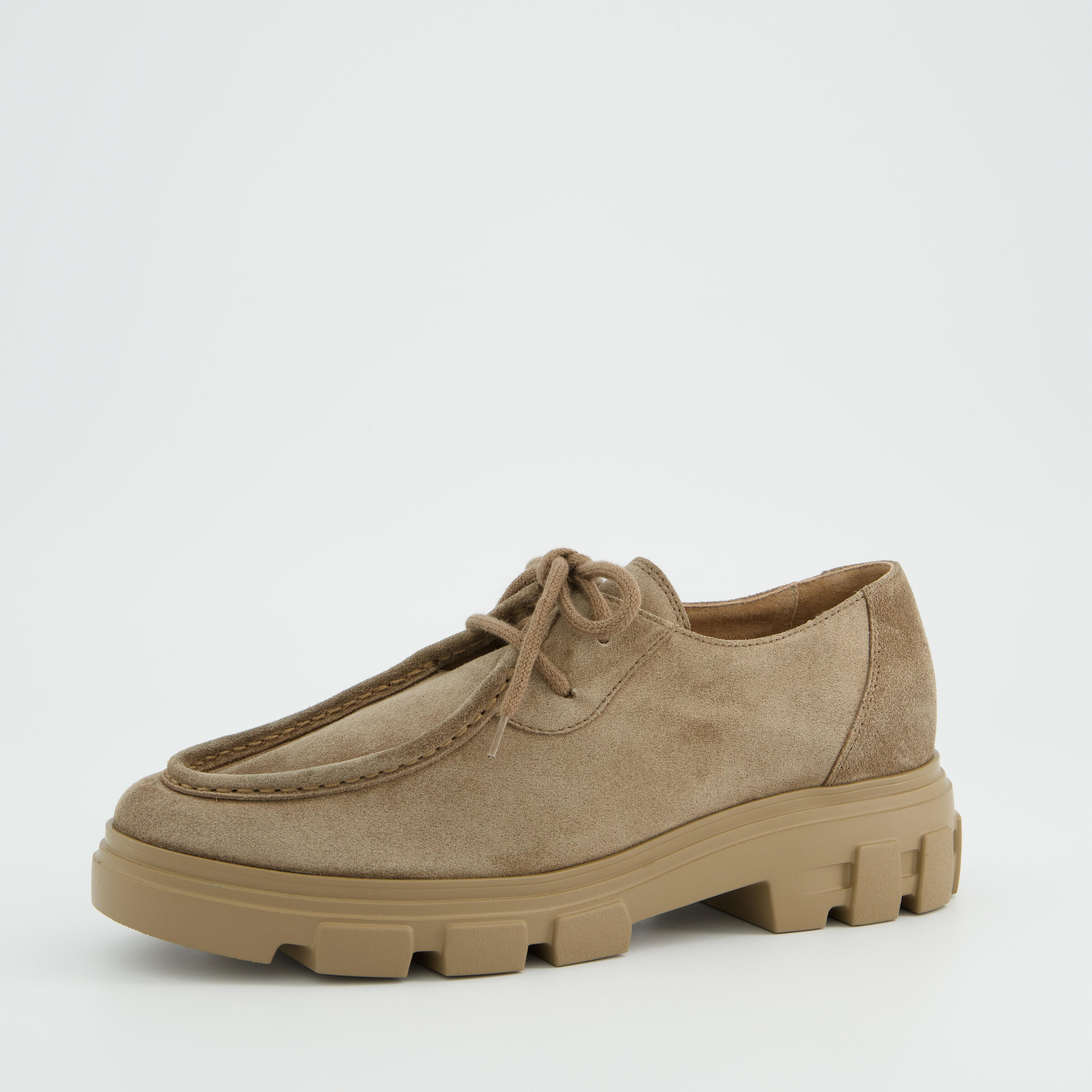 Paul Green , Damen, Schuhe, Beige, 38 1/2 Eu - Bild 5