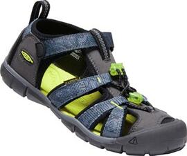Sandalen Trekkingschuhe KEEN