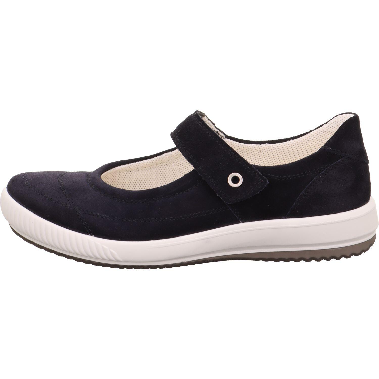 Legero Blau Damenschuhe Orthopädische Schuhe Oceano (Blau) Oceano (Blau) - Gr. - 5.5 Uk - Bild 2