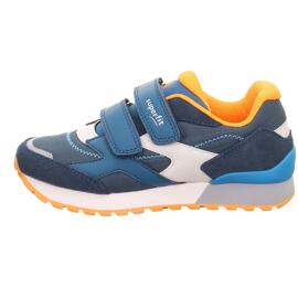 Klettschuhe / Slipper Superfit