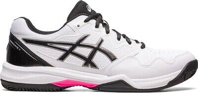 ASICS ASICS Herren Tennisoutdoorschuhe GEL DEDICATE 7 CLAY Sabu