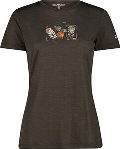 Cmp Gris T-Shirt - Bild 2