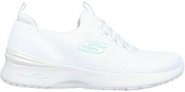 Freizeit- / Leinenschuhe SKECHERS