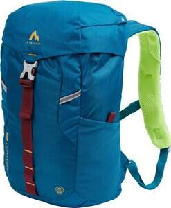 McKinley Crxss I CT Rucksack 10 Liter – Stabiler NoBounce-Rucksack Für Radfahrer & Wanderer