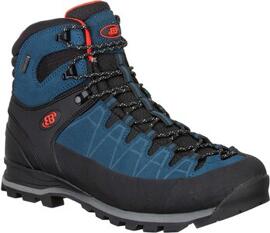Stiefel Wander- & Bergschuhe BRÜTTING