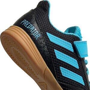 ADIDAS ADIDAS Kinder FuBballschuhe PREDATOR 19.4 H L IN SALA Sabu