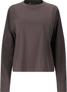 Athlecia Damen Marron Sweatshirt Guyana - Bild 2
