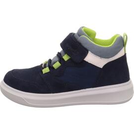 Klettschuhe / Slipper Superfit
