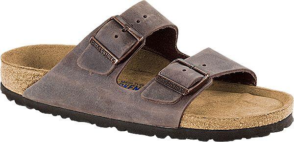 Birkenstock Arizona SFB LEOI Habana Sabu