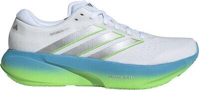 Adidas Herren Grau Laufschuhe Supernova Rise 3, Größe 45 ⅓ In - Image 7