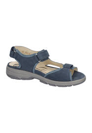 Komfortschuhe Waldläufer