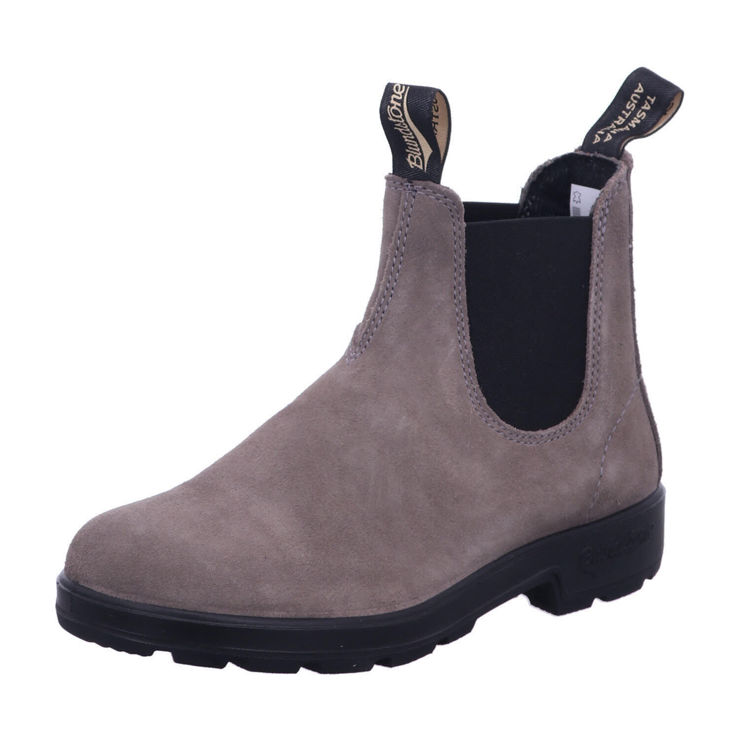 Blundstone Grau Chelsea Boot In