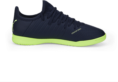 PUMA PUMA Kinder Fussball-Hallenschuhe FUTURE Z IT Jr Sabu