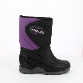 Snowboots / Allwetterstiefel Beck