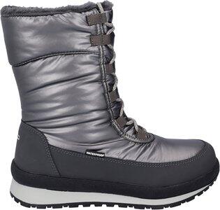 Cmp Damen Grau Schneeschuhe Harma Wmn Snwo Boot Wp 39Q4976 - Bild 4