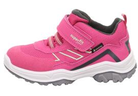 Schnürschuhe Superfit