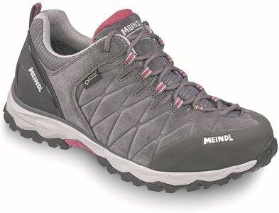 Meindl Damen Grau Mondello Lady Gtx (Anthrazit/Brombeer) - Bild 3