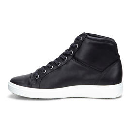 Sneaker high ECCO