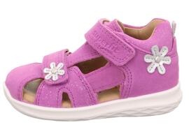 Halbschuhe Superfit