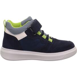 Klettschuhe / Slipper Superfit