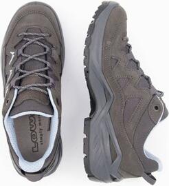Wander- & Bergschuhe LOWA