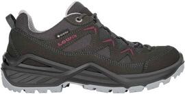 Wander- & Bergschuhe LOWA
