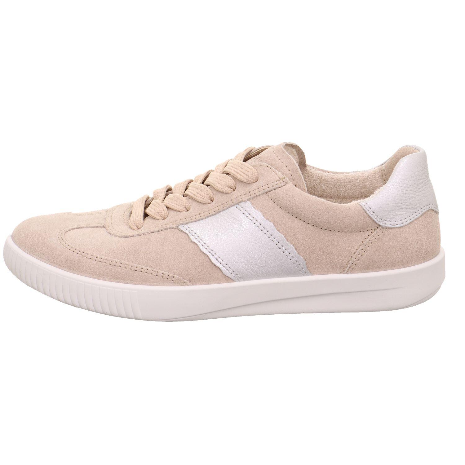 Legero Beige Damenschuhe Orthopädische Schuhe Tasso (Beige) Tasso (Beige) - Gr. - 6.5 Uk - Bild 3