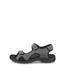 Wanderschuhe ECCO