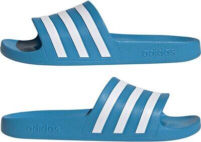 ADIDAS ADIDAS Lifestyle Schuhe Kinder Flip Flops Adilette Aqua