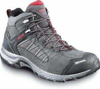 Journey Mid GTX Men Größe UK 8,5 Farbe anthrazit/rot - Bild 4