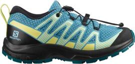 Wander- & Bergschuhe SALOMON