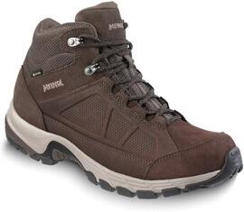 Wander- & Bergschuhe MEINDL